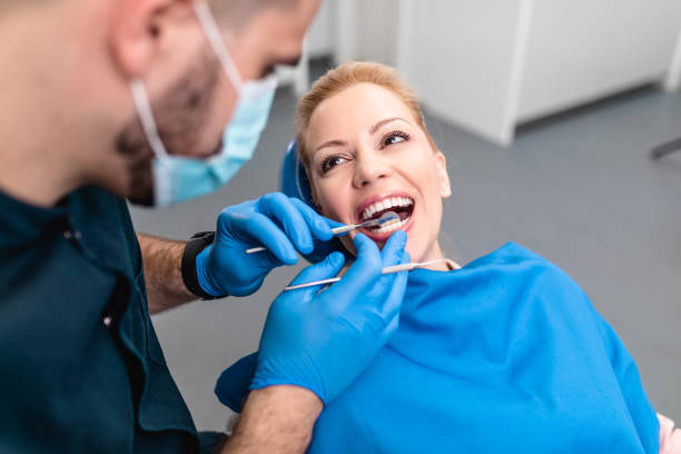 Sedation Dentistry in Sugar Grove, IL